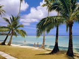 На острове Гуам в Тихом океане полиция США задержала мужчину, подозреваемого в покушении на массовое убийство. Вооруженный ножом злоумышленник нападал на прохожих и ранил почти полтора десятка человек