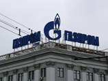 Капитализация "Газпрома" на Московской бирже достигла минимального значения с июля 2009 года