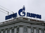 "Газпром" за год потерял треть своей стоимости "Газпром" за год потерял треть своей стоимости