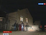 Схвачен предполагаемый убийца малолетних детей полицейского в Дагестане Схвачен предполагаемый убийца малолетних детей полицейского в Дагестане