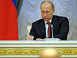 Владимир Путин вчера увеличил число своих советников с 10 до 12 и упразднил их аппарат
