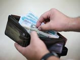 Россияне за пять лет стали тратить в 2,5 раза больше Россияне за пять лет стали тратить в 2,5 раза больше