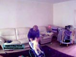 В Красноярске няню-садистку, снятую тайно на видео, приговорили к исправительным работам В Красноярске няню-садистку, снятую тайно на видео, приговорили к исправительным работам