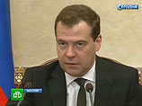 Медведев: регулирование финансовых рынков в России должно стать прозрачным Медведев: регулирование финансовых рынков в России должно стать прозрачным