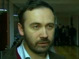 Суд уравнял помощника с Удальцовым: Константин Лебедев отпущен из тюрьмы под домашний арест