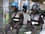 В африканском государстве Нигерия полиция задержала трех работников радиостанции, которых подозревают в подстрекательстве к убийствам