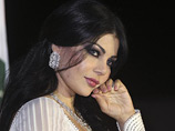 Скандальной ливанской поп-певице Вахби Хайби пришлось спасать репутацию главы террористического движения "Хизбаллах" Хасана Насралла, которого местные СМИ, сами шокированные, успели записать ей в мужья