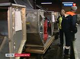 В Подмосковье полиция задержала двух сотрудников компании "Аэрофлот", которые промышляли кражами из багажа пассажиров. Грузчиков задержали с поличным в комнате отдыха аэропорта "Шереметьево"
