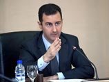 Атакующие Сирию силы методично уничтожают инфраструктуры страны, а также пытаются "разрушить психику" мирных граждан. С таким заявлением выступил в среду в правительстве президент страны Башар Асад