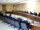 Свое заявление Асад сделал на заседании правительства, в ходе которого были приведены к присяге новые члены кабинета министров