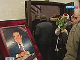 Основателя и многолетнего руководителя "Газпрома" Рема Вяхирева, скончавшегося 11 февраля, похоронили на Востряковском кладбище столицы
