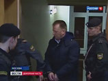 Гендиректора "Славянки" не отпустили на свободу даже за 20 миллионов Гендиректора "Славянки" не отпустили на свободу даже за 20 миллионов
