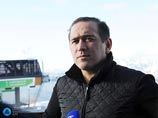 МОК заинтересовался делом Билалова, уволенного после разноса от президента МОК заинтересовался делом Билалова, уволенного после разноса от президента