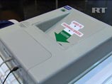 Госдума попросила Медведева и Чурова отказаться от "электронных урн" Госдума попросила Медведева и Чурова отказаться от "электронных урн"