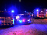 В Финляндии обрушилась крыша конноспортивного манежа: погибла девочка