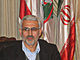 Главу иранского комитета по восстановлению Ливана убили по пути из Дамаска в Бейрут