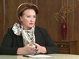 Первый, согласно официальным данным, допрос бывшего министра сельского хозяйства Елены Скрынник по делу "Росагролизинга" завершился для нее относительно безболезненно - экс-чиновница сохранила свидетельский статус