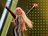 Lady Gaga отменяет все 20 оставшихся концертов тура, ей предстоит операция Lady Gaga отменяет все 20 оставшихся концертов тура, ей предстоит операция
