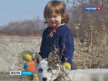 Похищенные в Москве "министерские внучки" нашлись на Рязанщине у родителей Похищенные в Москве "министерские внучки" нашлись на Рязанщине у родителей