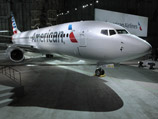 American Airlines и US Airways создают авиакомпанию, которая станет крупнейшей в мире 