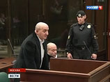 В своей жалобе адвокат осужденного Карен Нерсесян просит смягчить приговор Мосгорсуда и назначить его подзащитному условный срок. По словам адвоката, вынесенное первой инстанцией решение "несправедливо и слишком сурово"