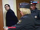 Обвиняемый в хищении 273 млн бывший замгендиректора "Уралвагонзавода" пытался сбежать из России Обвиняемый в хищении 273 млн бывший замгендиректора "Уралвагонзавода" пытался сбежать из России