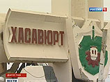 Под Хасавюртом, где полицейские ценой жизни остановили смертника, спецназ уничтожил троих боевиков Под Хасавюртом, где полицейские ценой жизни остановили смертника, спецназ уничтожил троих боевиков