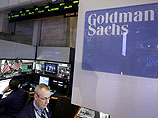 Goldman Sachs раскритиковали за сотрудничество с Россией Goldman Sachs раскритиковали за сотрудничество с Россией