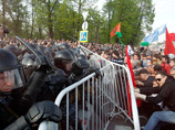 Гиви Таргамадзе привлекают в качестве обвиняемого по делу о массовых беспорядках и применении насилия в отношении представителей власти на Болотной площади 6 мая в Москве, а также приготовлении к организации массовых беспорядков в ряде регионов РФ