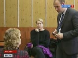 Верную "фаворитку" Сердюкова, не желающую признаваться, оставили под "элитным" домашним арестом Верную "фаворитку" Сердюкова, не желающую признаваться, оставили под "элитным" домашним арестом