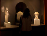 Израиль выставил в музее сокровища царя Ирода, палестинцы пожаловались в ЮНЕСКО