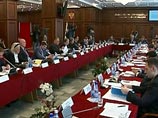 Илья Резник возглавлял Общественный совет при МВД на протяжении шести лет Илья Резник возглавлял Общественный совет при МВД на протяжении шести лет