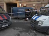 В Петербурге у здания компании "Ленсвет" средь бела дня застрелился предприниматель Григорий Хибовский, при этом он оставил в качестве предсмертной записки многостраничное послание, похожее на "заявление о преступлениях коррупционной направленности", пере В Петербурге у здания компании "Ленсвет" средь бела дня застрелился предприниматель Григорий Хибовский, при этом он оставил в качестве предсмертной записки многостраничное послание, похожее на "заявление о преступлениях коррупционной направленности", пере