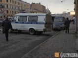 В Петербурге застрелился предприниматель. В качестве предсмертной записки оставил многостраничное "заявление" о коррупции В Петербурге застрелился предприниматель. В качестве предсмертной записки оставил многостраничное "заявление" о коррупции