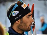 Российские биатлонисты провалили индивидуальную гонку чемпионата мира Российские биатлонисты провалили индивидуальную гонку чемпионата мира