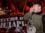 Антифашист Долбунов просит политубежища на Украине, опасаясь ареста по "болотному делу" Антифашист Долбунов просит политубежища на Украине, опасаясь ареста по "болотному делу"