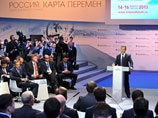 Медведев: программ и заявлений хватит, "надо вкалывать" Медведев: программ и заявлений хватит, "надо вкалывать"
