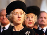 Британская актриса Хелен Миррен сыграет королеву Елизавету II в новой театральной постановке по пьесе Питера Моргана "Аудиенция"
