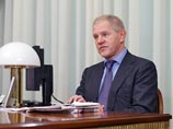 Следователи завели дело на Крайнего - главу Росрыболовства, пытавшегося помочь пойманному на взятках чиновнику Следователи завели дело на Крайнего - главу Росрыболовства, пытавшегося помочь пойманному на взятках чиновнику