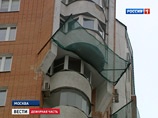 Третья "кислотная атака" в Москве за месяц: пострадал 71-летний председатель ТСЖ Третья "кислотная атака" в Москве за месяц: пострадал 71-летний председатель ТСЖ