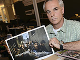 Победителем World Press Photo стал снимок похорон детей после ответного удара Израиля по сектору Газа Победителем World Press Photo стал снимок похорон детей после ответного удара Израиля по сектору Газа