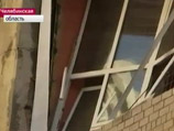 В Челябинской области разбиты 170 тысяч кв. метров стекол. Где-то метеоритом, а где-то и ради наживы