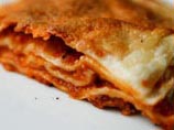 Конское мясо "доскакало" и до Норвегии - в виде замороженной лазаньи Конское мясо "доскакало" и до Норвегии - в виде замороженной лазаньи