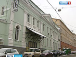 Первая премьера в обновленном Серебренниковым "Гоголь-центре": актеры не будут касаться земли Первая премьера в обновленном Серебренниковым "Гоголь-центре": актеры не будут касаться земли