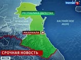 В Махачкале штурмуют квартиру с предполагаемым убийцей судьи Верховного суда Магомедова В Махачкале штурмуют квартиру с предполагаемым убийцей судьи Верховного суда Магомедова