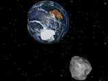 Ученые подтверждают, что "российский" метеорит никак не связан с астероидом 2012DA14 - у них очень разные маршруты. DA14 сегодня пролетит мимо нас