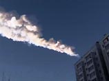 В пятницу на Урале упал метеорит - ЧП затронуло жителей Тюменской, Курганской, Свердловской областей, а также северных территорий Казахстана