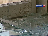 Челябинская учительница защитила от взрыва 44 детей, открывая стеклянные двери