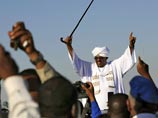Гаагский суд потребовал от двух стран задержать президента Судана аль-Башира