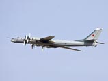 Истребители США поднимались на перехват российских стратегических бомбардировщиков Ту-95. Источники компании NBC, сообщившие об инциденте, назвали его редким, хотя и не уникальным